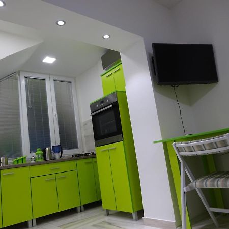 Jasmin White Apartment Скопье Экстерьер фото