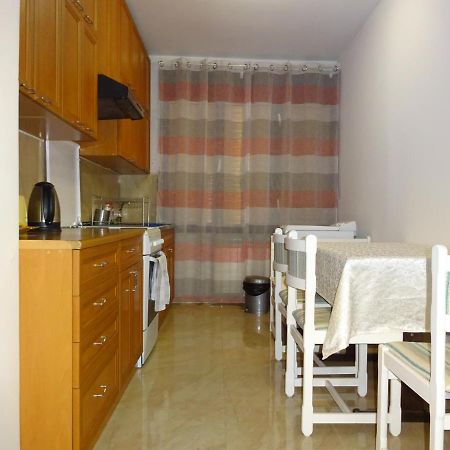 Jasmin White Apartment Скопье Экстерьер фото