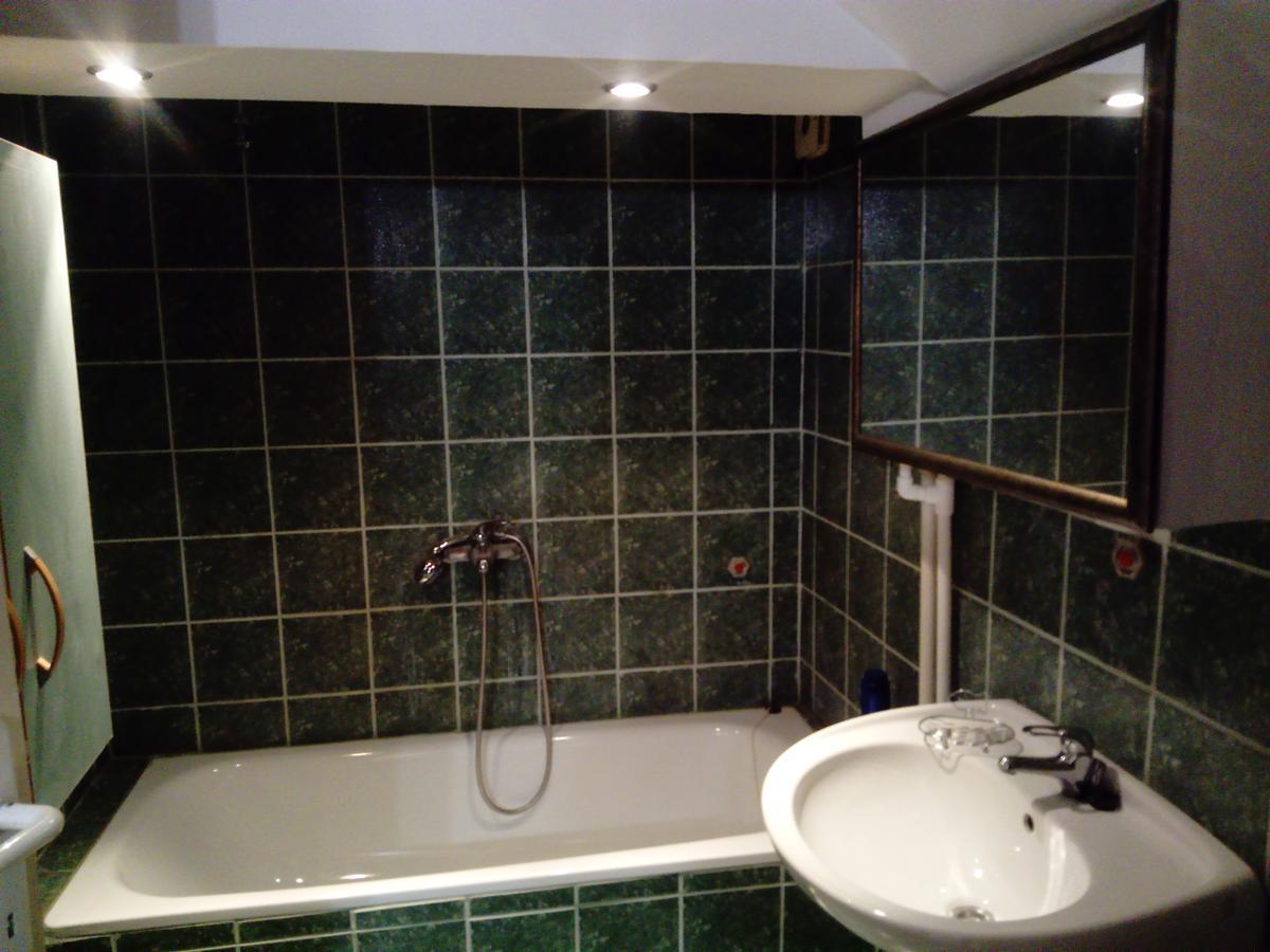 Jasmin White Apartment Скопье Экстерьер фото