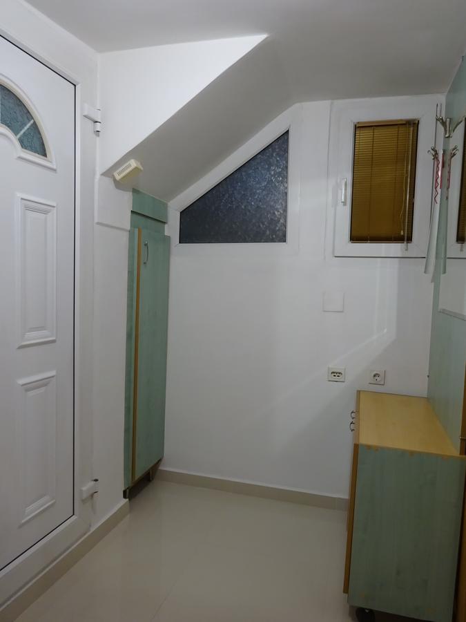 Jasmin White Apartment Скопье Экстерьер фото