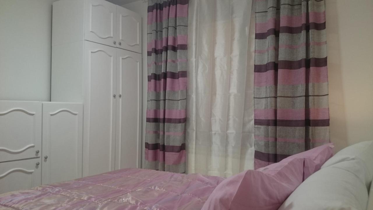 Jasmin White Apartment Скопье Экстерьер фото