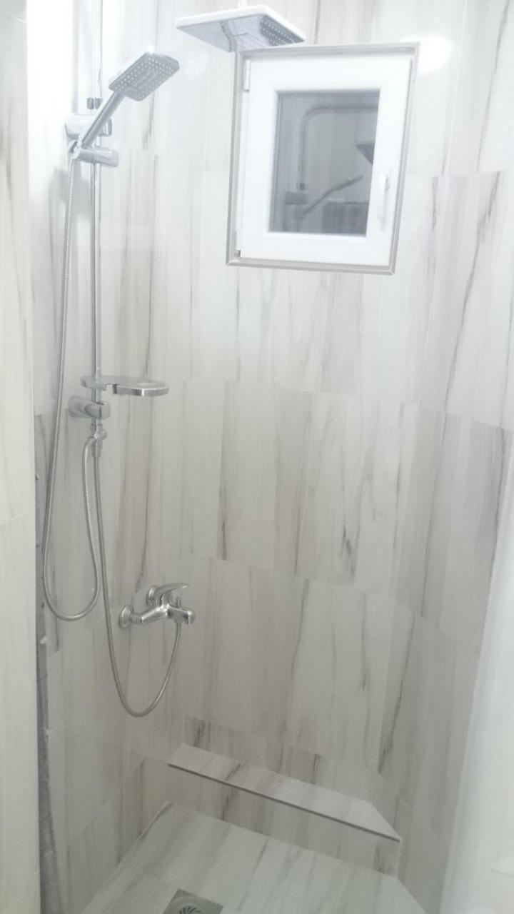 Jasmin White Apartment Скопье Экстерьер фото