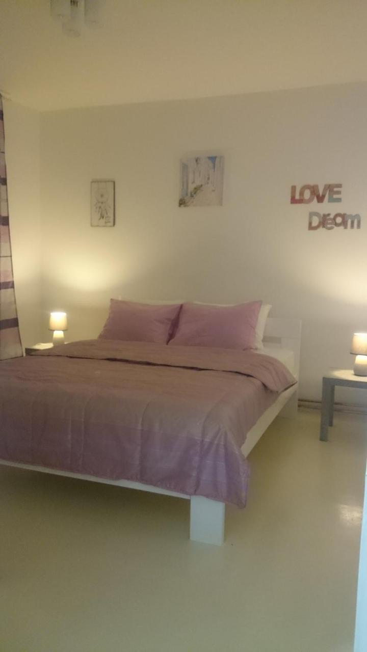 Jasmin White Apartment Скопье Экстерьер фото