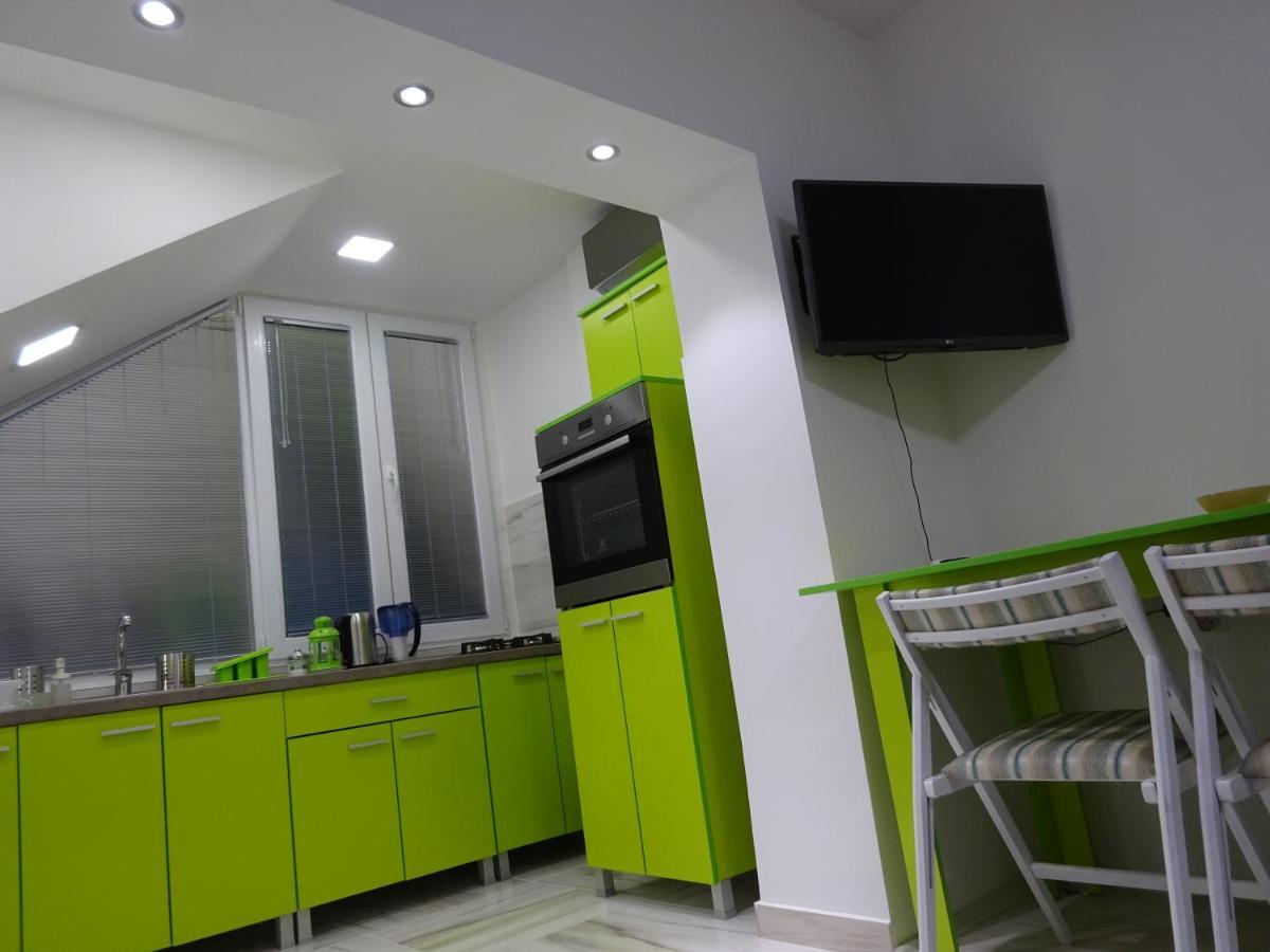 Jasmin White Apartment Скопье Экстерьер фото