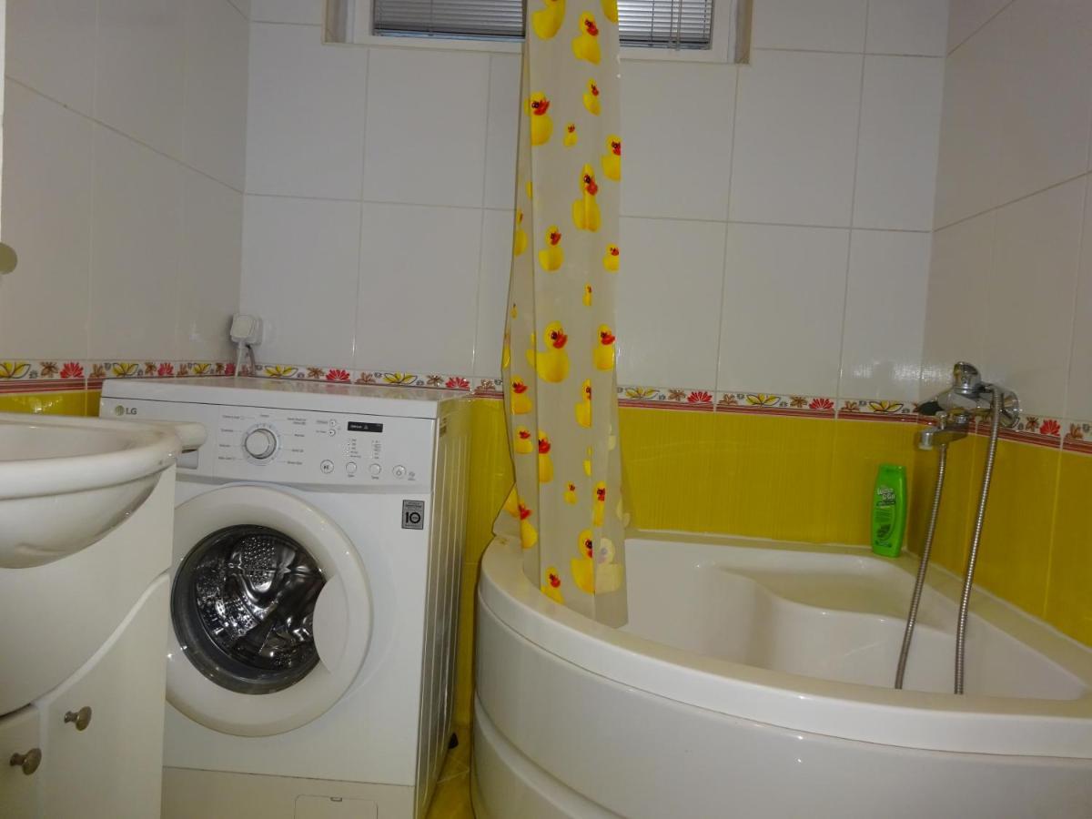 Jasmin White Apartment Скопье Экстерьер фото