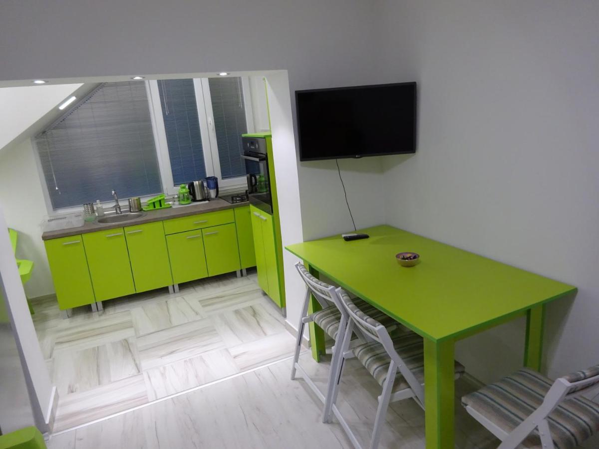 Jasmin White Apartment Скопье Экстерьер фото