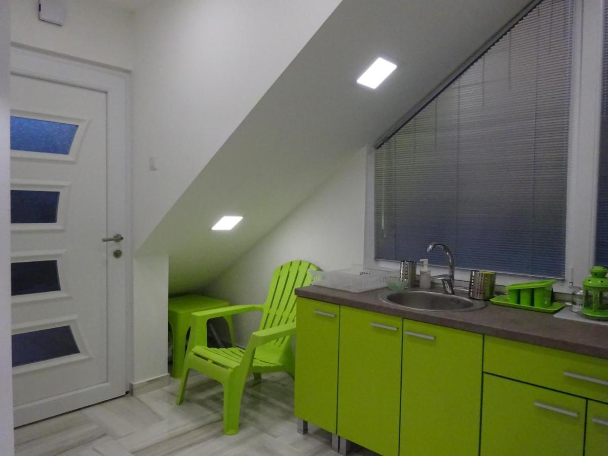 Jasmin White Apartment Скопье Экстерьер фото