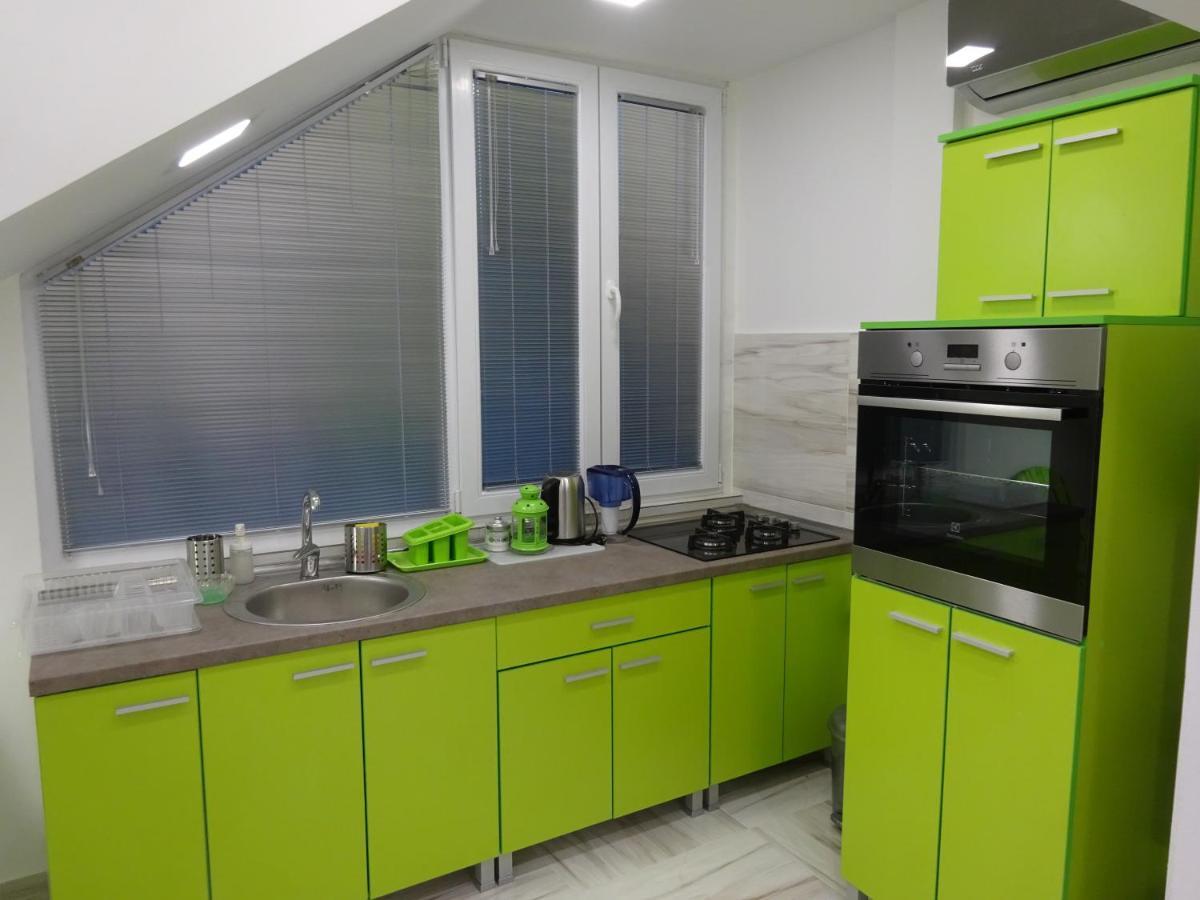 Jasmin White Apartment Скопье Экстерьер фото