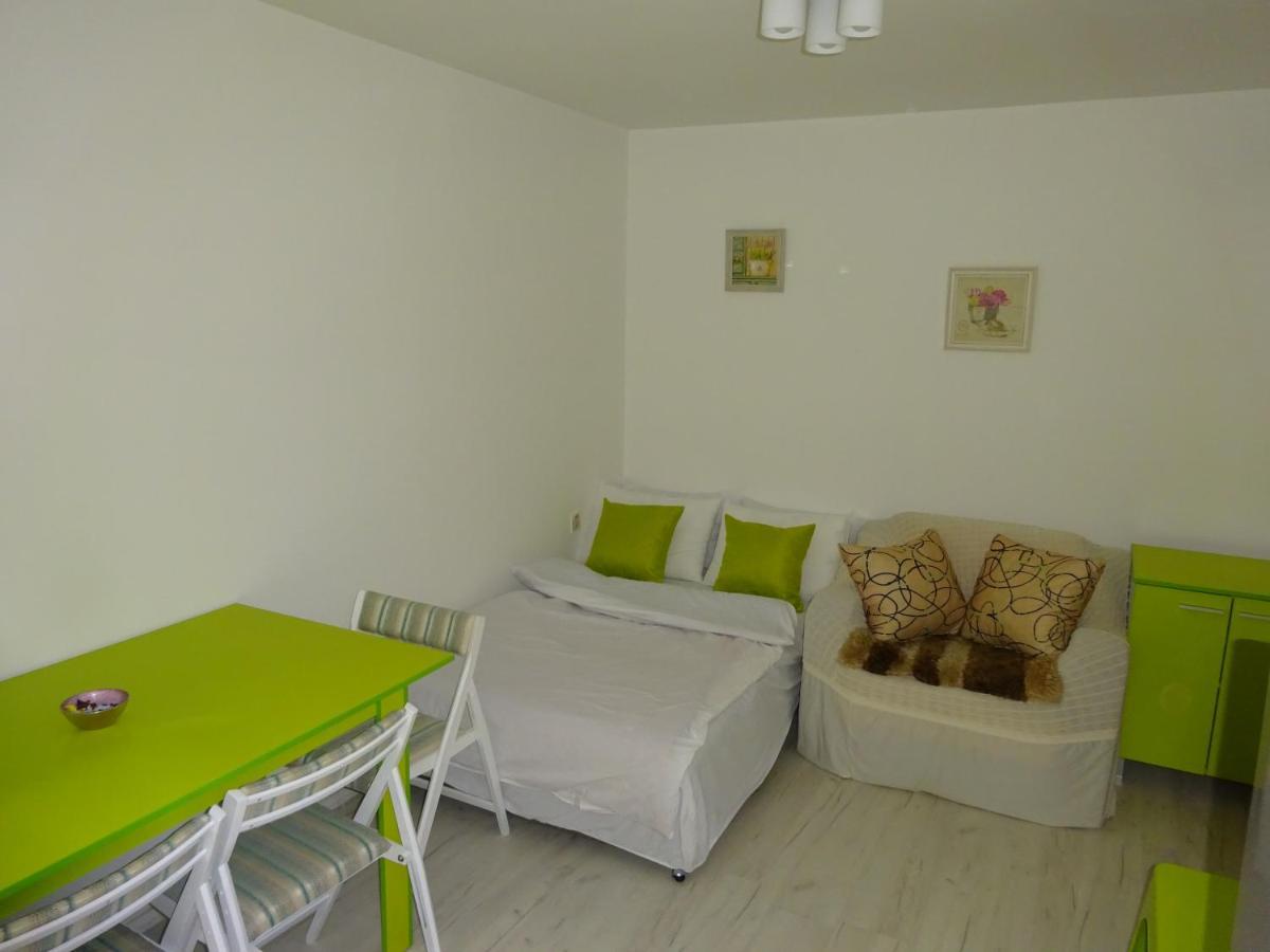 Jasmin White Apartment Скопье Экстерьер фото