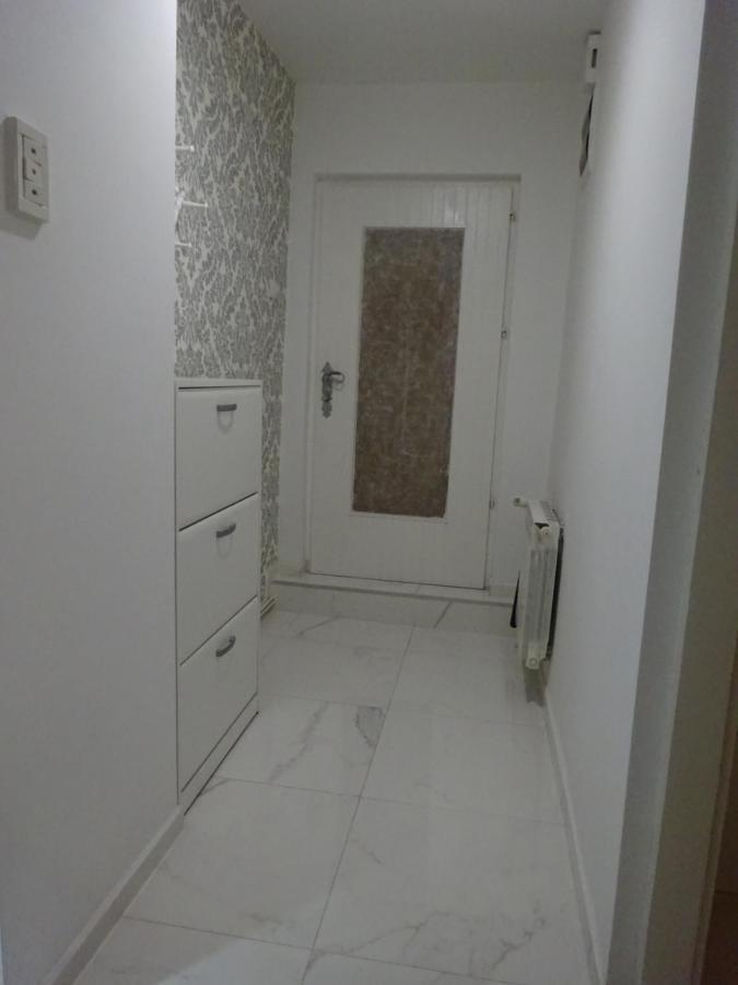 Jasmin White Apartment Скопье Экстерьер фото